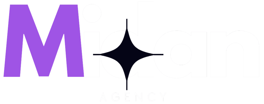 Midan Agency Logo