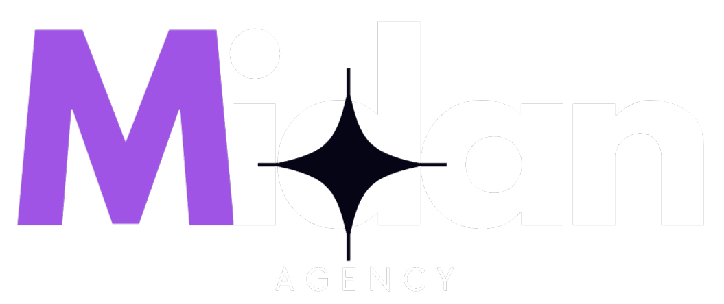 Midan Agency Logo